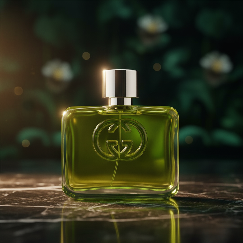 Gucci Guilty Elixir: Verilerle Modern ve Çiçeksi Bir Güç Gösterisi